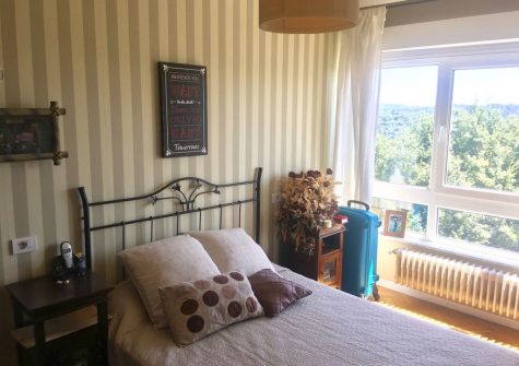 Duplex en c/ Agro da Torna