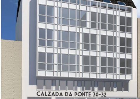 34388 – Próxima promoción en Calzada da Ponte