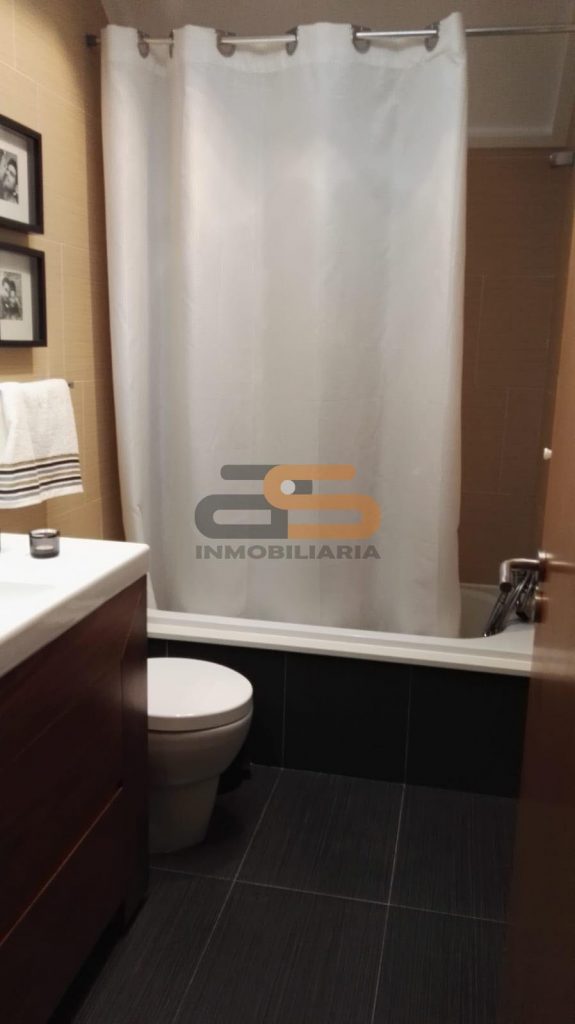 Baño - ESTUDIO DE ARQUITECTURA - GESTIÓN INTEGRAL INMOBILIARIA