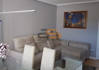 Salon comedor