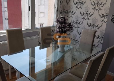 Salon comedor
