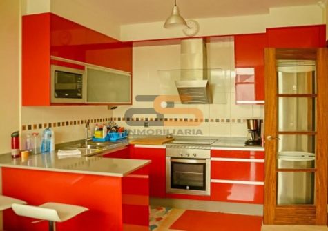 33062 – Apartamento en Piringalla
