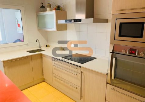 33355 – Apartamento en Lamas de Prado
