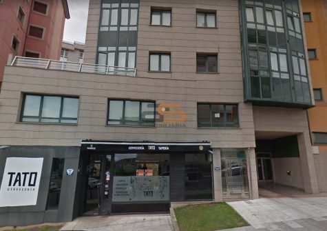 33455 – Entreplanta en Augas Férreas