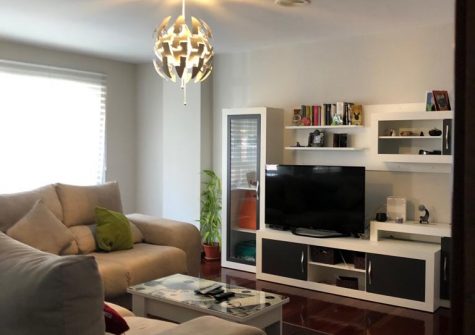 34492 – Venta Piso Montero Ríos