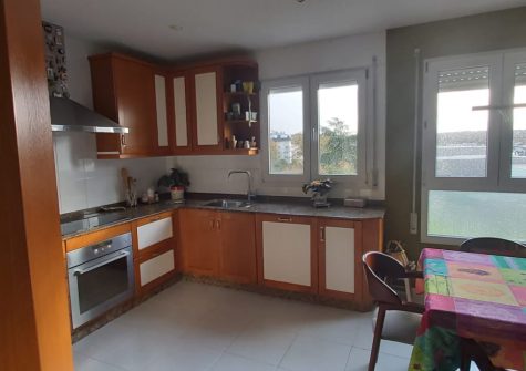 34045 – Dúplex en Madanela en venta