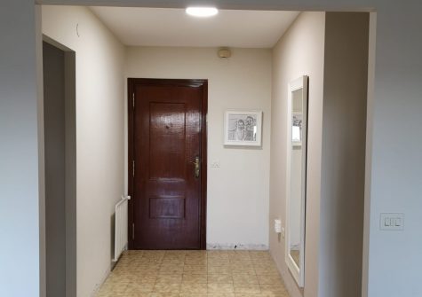 34192 – Piso en venta en la Zona de la Avenida de A Coruña