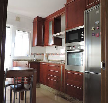 34004 – Apartamento Dúplex en venta en As Gándaras
