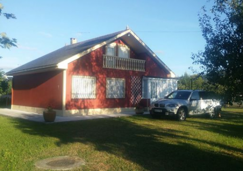 34576 – Chalet en Barreiros en Venta
