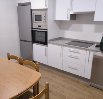 34223 – Apartamento en alquiler en Germán Alonso