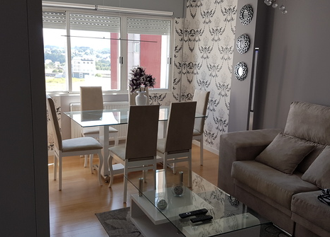 34699 – Apartamento en Garabolos en venta