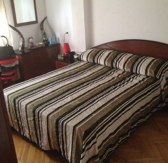 34170 – Apartamento Alfonso X en venta
