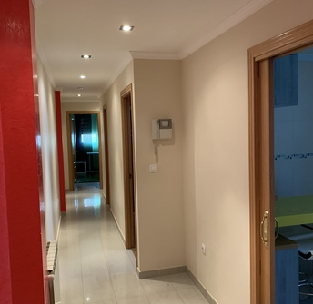 34295 – Piso en alquiler en Campos Novos