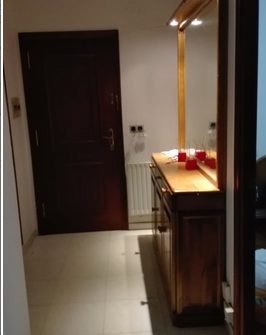 34523 – Venta piso en Calle Lavandeira