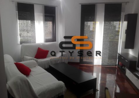 33798 – Piso en la Avenida de Breogán en venta