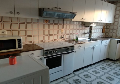 34539 – Piso en venta en Montirón