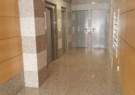 33828 – Apartamento en Avenida de la Coruña