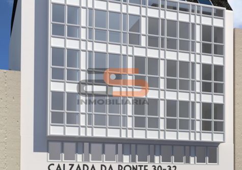 34397 – Próxima promoción en Calzada da Ponte