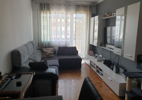 35186 – Apartamento en Avenida de la Coruña