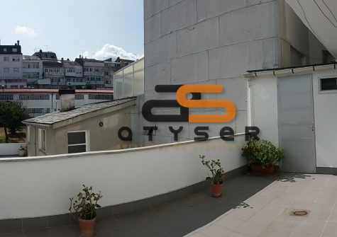 34954 – Piso en Rio Eo en alquiler