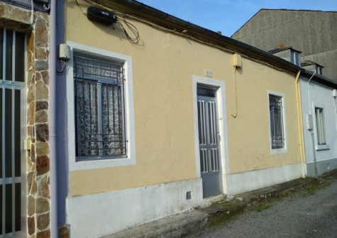 35294 – Casa para reformar en Abella