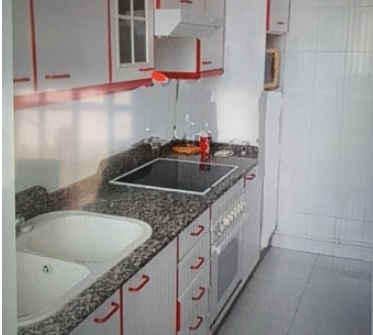35341 – Apartamento en Recatelo