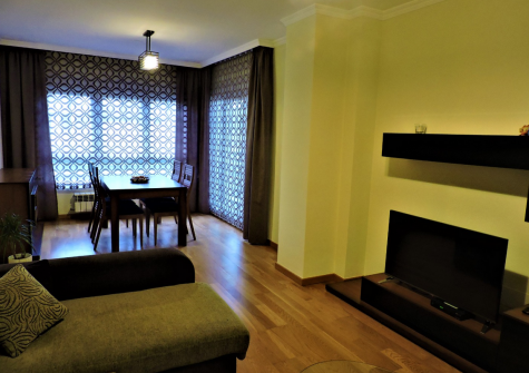 35049 – Chalet en Abella