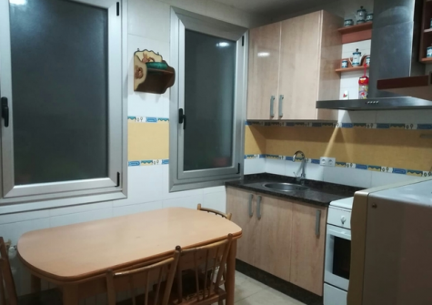 34747 – Piso en Montero Ríos en alquiler