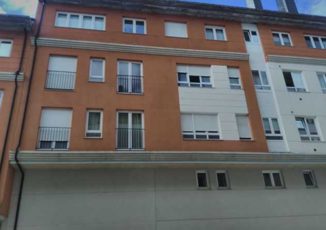 35157 – Apartamento en venta en Abella