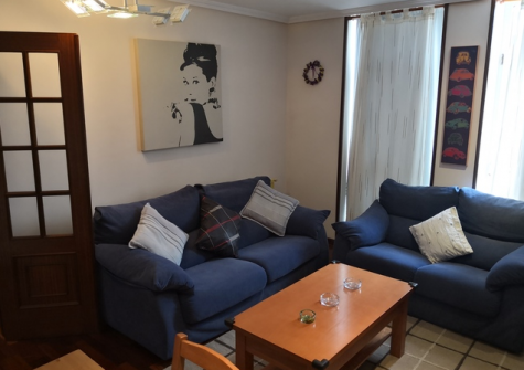 34925 – Apartamento en Ronda de Carmen