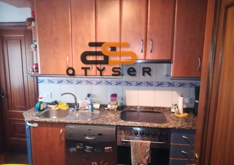 35771 – Piso en zona Garabolos