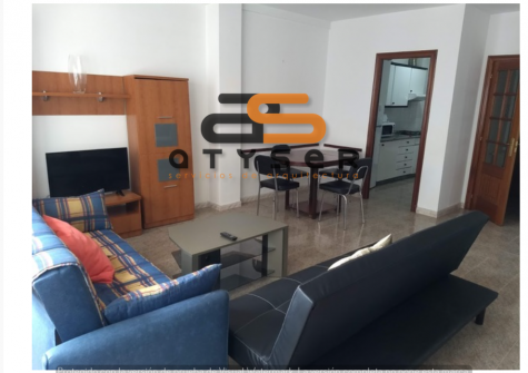 35901-Apartamento en alquiler- Montirón