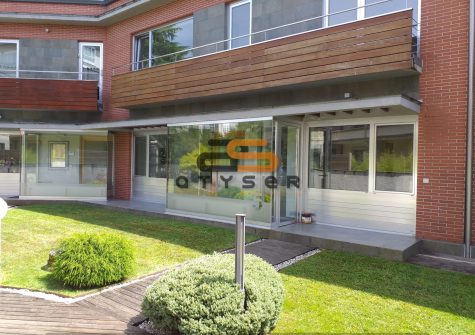 36479 – Chalet en el centro de la ciudad