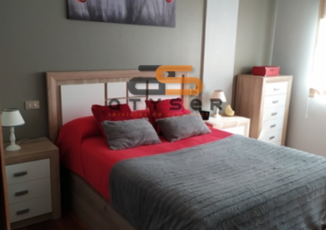 36892 – Piso en venta Avd. Coruña