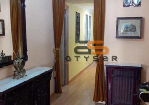 37055 – Venta piso en Avd. Coruña