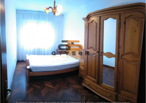 36963 – Alquiler apartamento Fontiñas