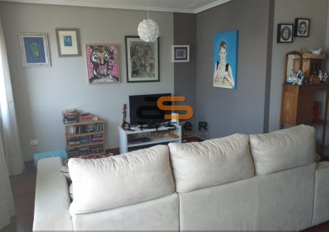 37191 – Alfonso X, dúplex en venta