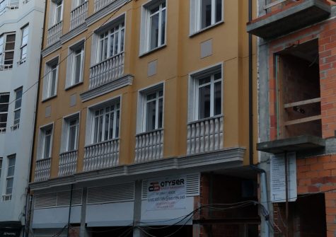 37701- Promoción de apartamentos en el centro de Lugo