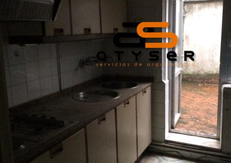 37676- Apartamento en la Piringalla Lugo