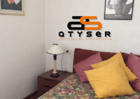 38629 – Apartamento en alquiler zona de Fingoi