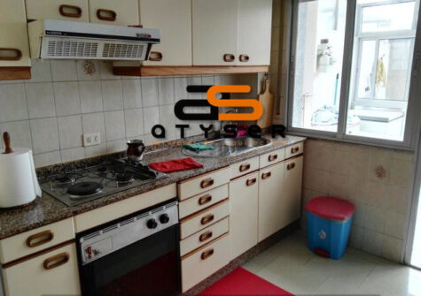 38502 – Piso en calle Rio Navia