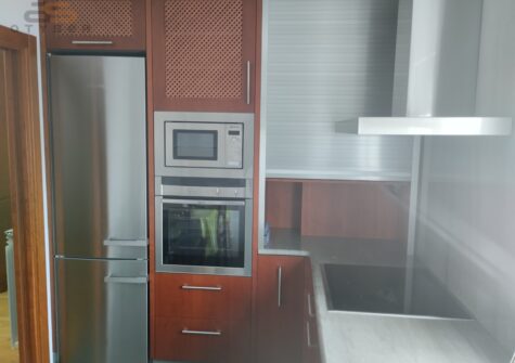 Venta de apartamento en Rúa do Trevo – Lugo