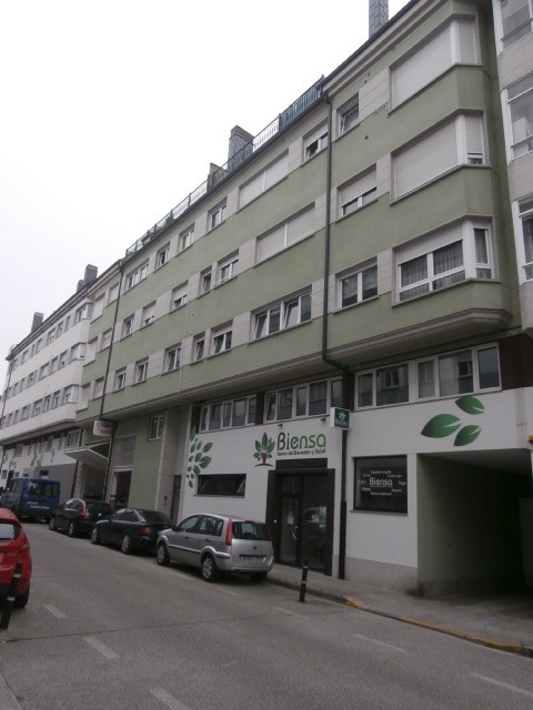 Venta de piso en calle Alcalde Manuel Portela – Lugo