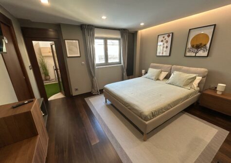 Venta de piso en calle Obispo Aguirre – Lugo