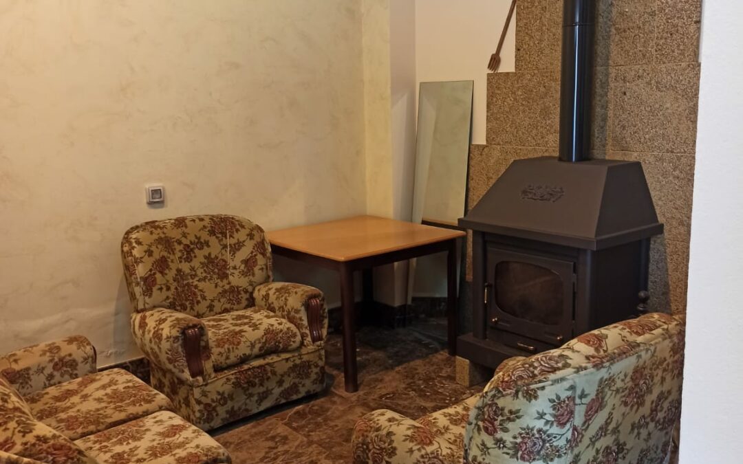 Venta de bajo en calle Aceroleiro (zona Piringalla) – Lugo