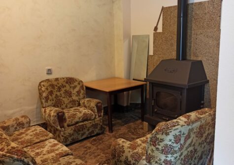 Venta de bajo en calle Aceroleiro (zona Piringalla) – Lugo