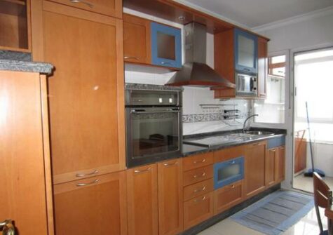 Venta de duplex en calle Monte Faro – Lugo