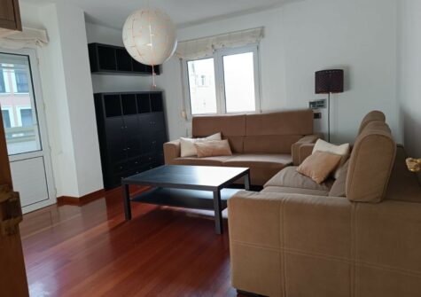 Piso en venta en Avenida de La Coruña – Lugo