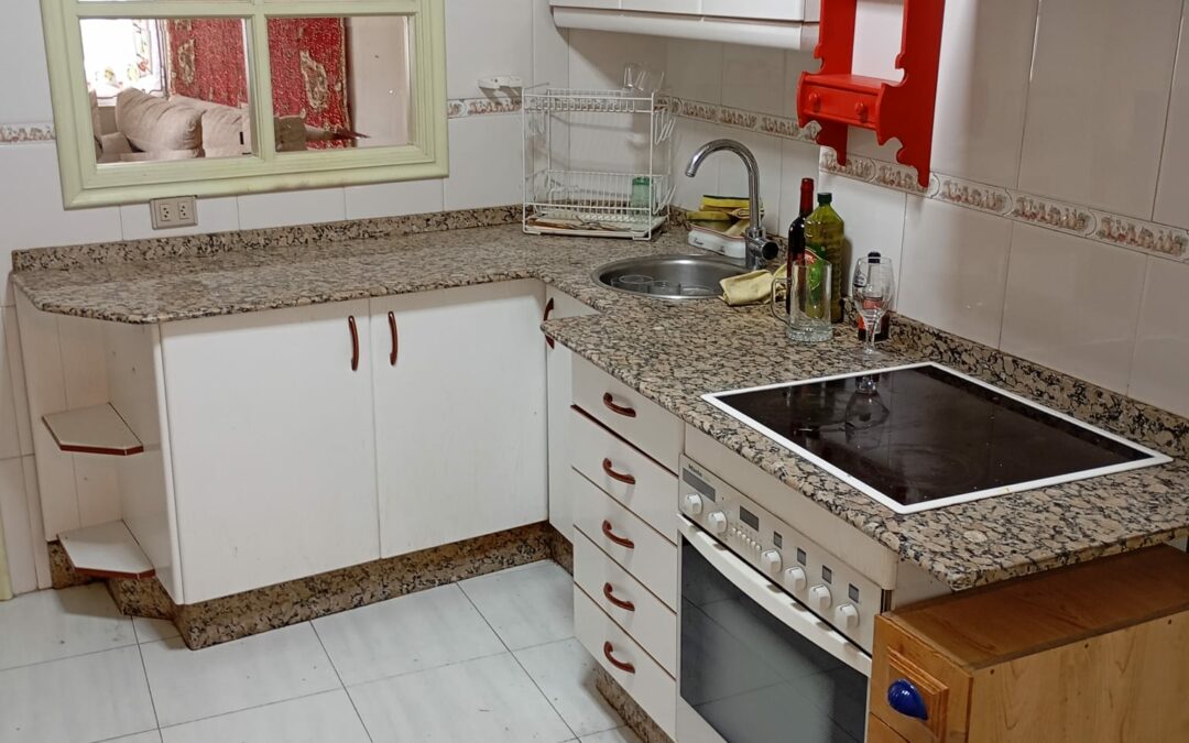 Piso en venta en Calle Doctor Castro